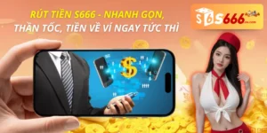 Rút Tiền S666