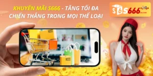 Khuyến Mãi S666