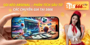 Soi Kèo Arsenal