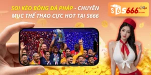 Soi Kèo Bóng Đá Pháp