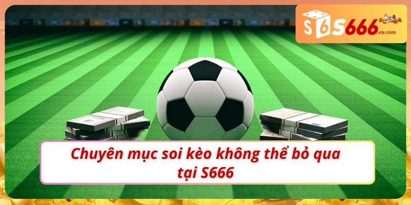 Tổng hợp tính năng hỗ trợ cược thủ tại chuyên mục chuyên mục Soi kèo bóng đá Pháp