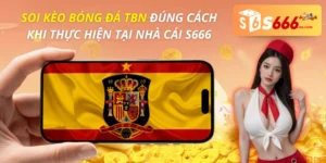 Soi Kèo Bóng Đá TBN